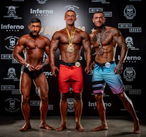 Фотограф Константин Казаков